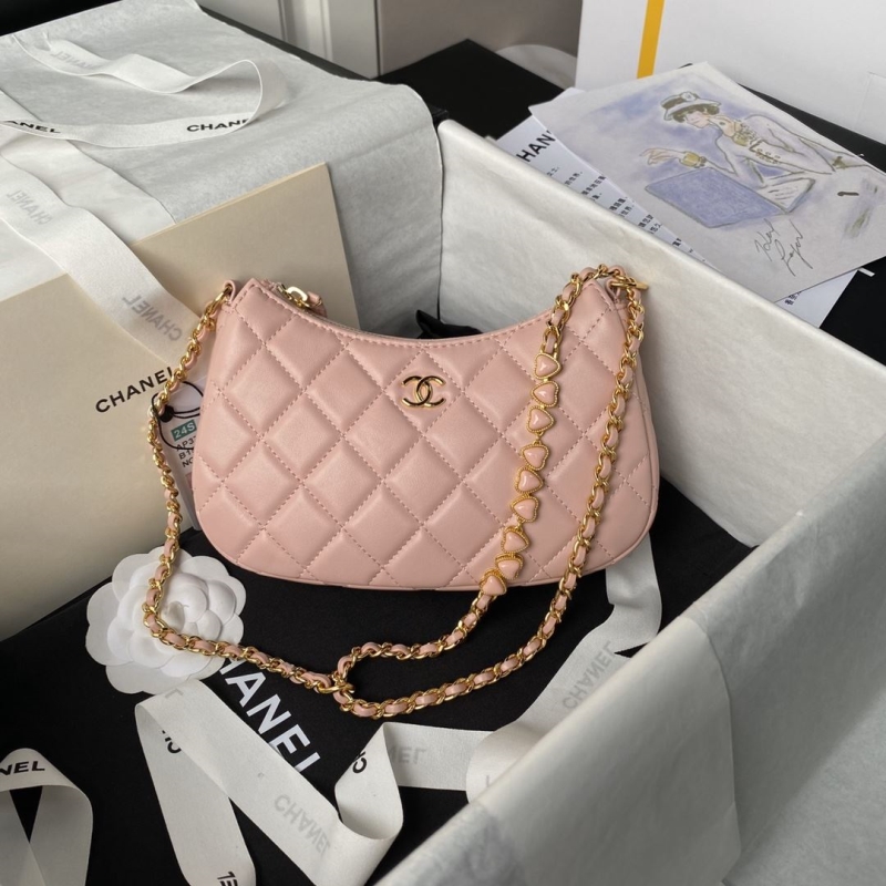 Ch*el satchel bags